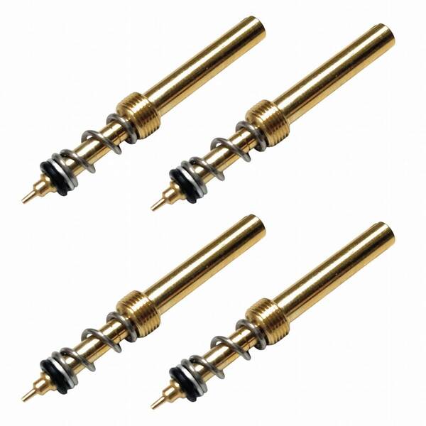ケイヒン FCR パイロットスクリュー FCR28 FCR32 FCR33 FCR35 FCR37 FCR39 FCR41 キャブレター CBX400F CB400SF CBR ゼファー XJR リペア