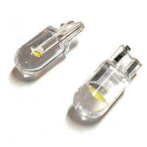 T10 COB LED 電球 ナンバープレート灯 ルームランプ灯 アクア アルファード ヴェルファイア ヴォクシー エクスファイア エスティマ ノア