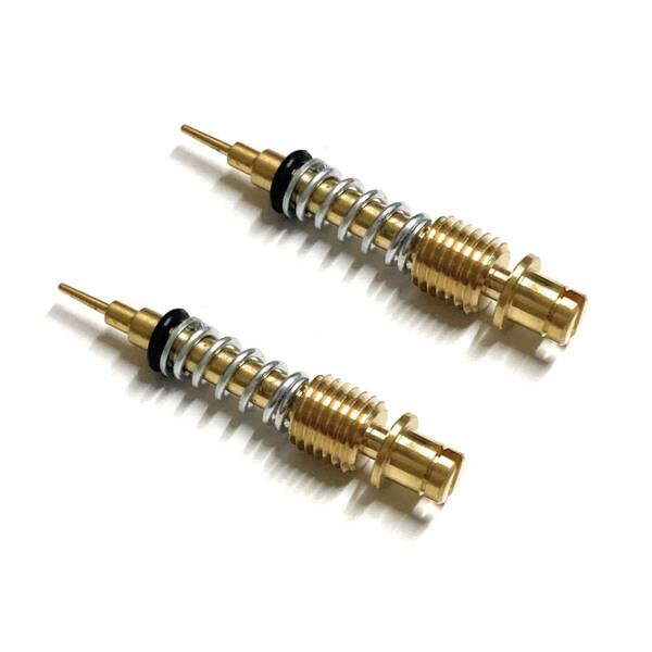 ケイヒン キャブレター パイロットスクリュー エアスクリュー CB250T CB250N CB400T ホーク2 HAWK CB400N HAWK CB650 CB750F CBX1000