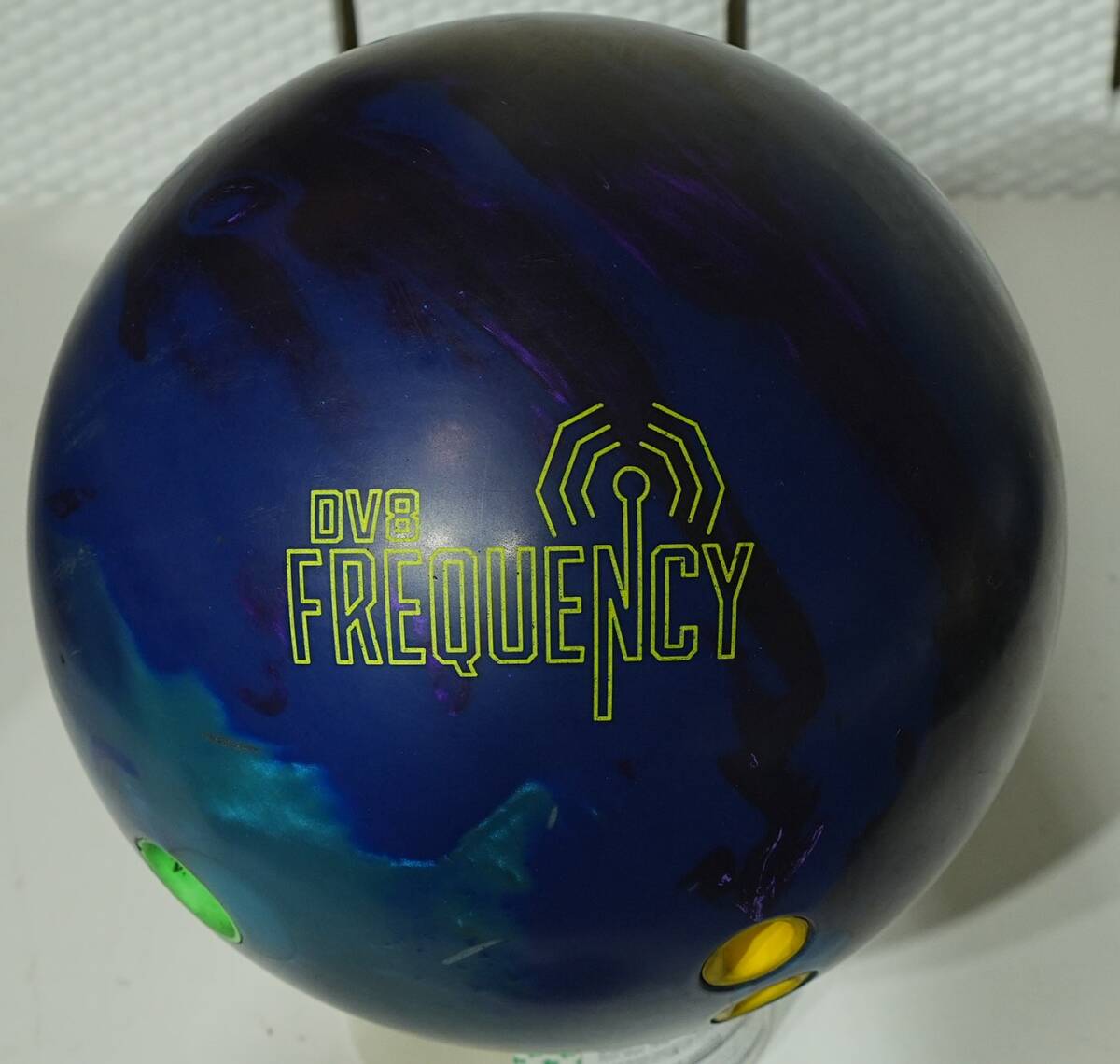 2025年最新】Yahoo!オークション -ボウリングボールの中古品