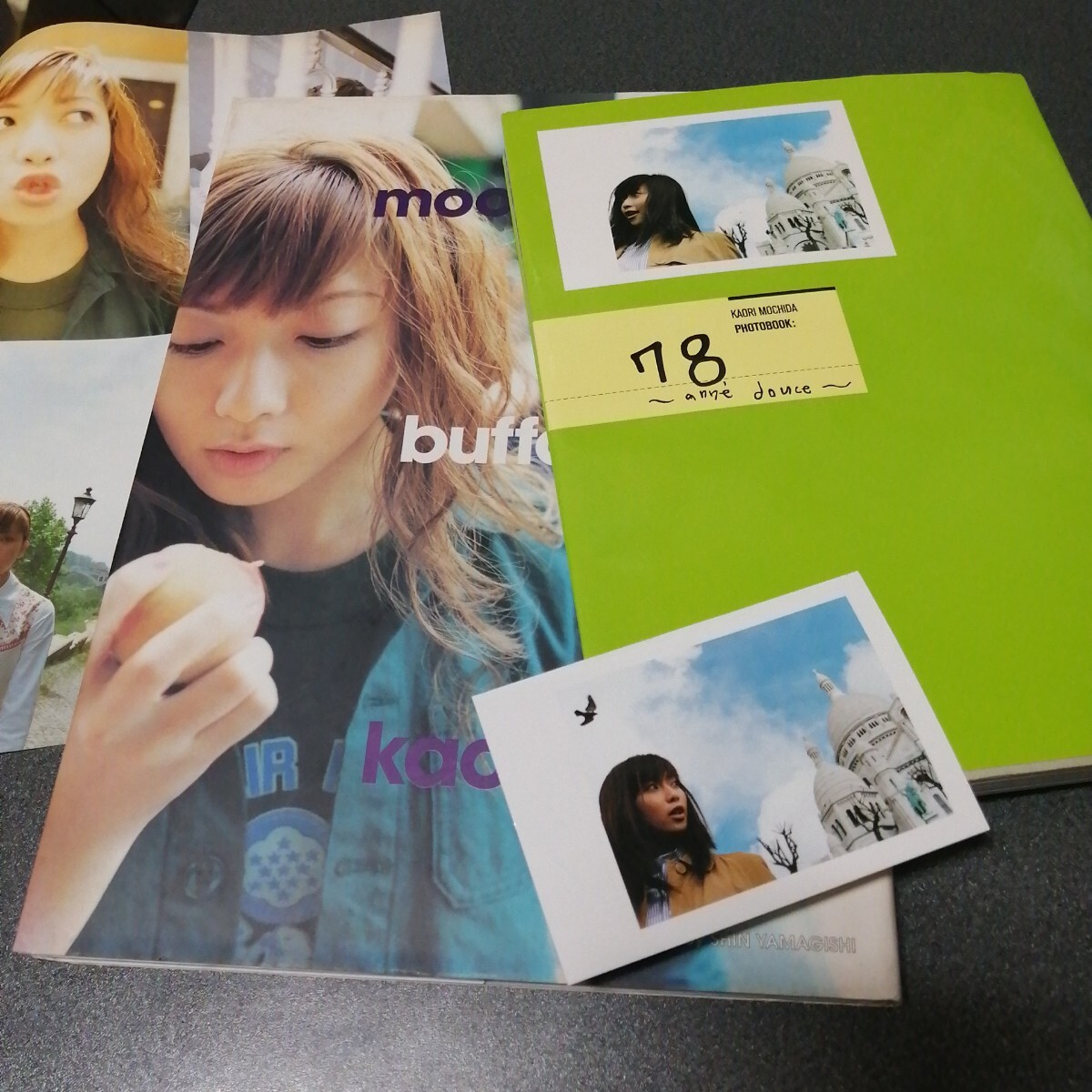 2025年最新】Yahoo!オークション -#持田香織の中古品・新品・未