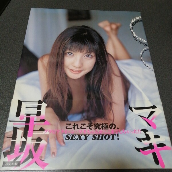 Deesse 早坂マキ写真集 初版第1刷 帯付き maki hayasaka はやさかまき グラビアアイドル 水着あり 女性タレント