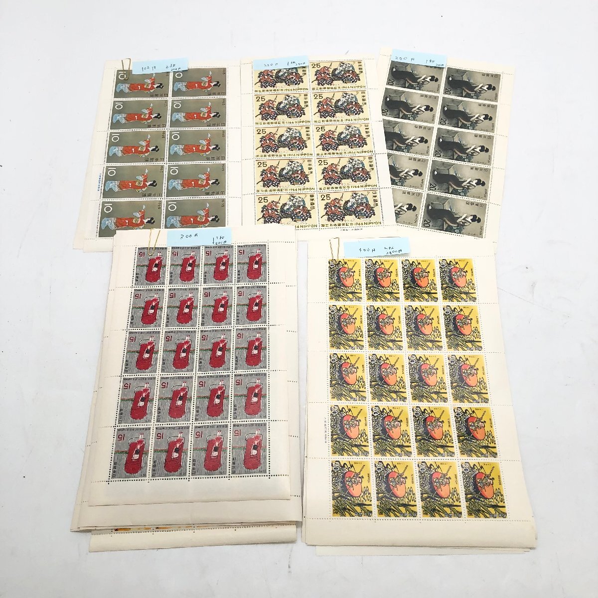 切手まとめ売り　一冊 2025年最新】Yahoo!オークション -切手 まとめ売りの中古品