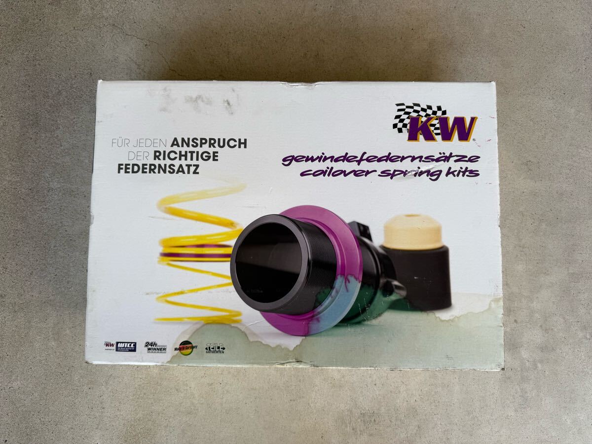 Yahoo!オークション -「kw 車高調 アウディ」(自動車