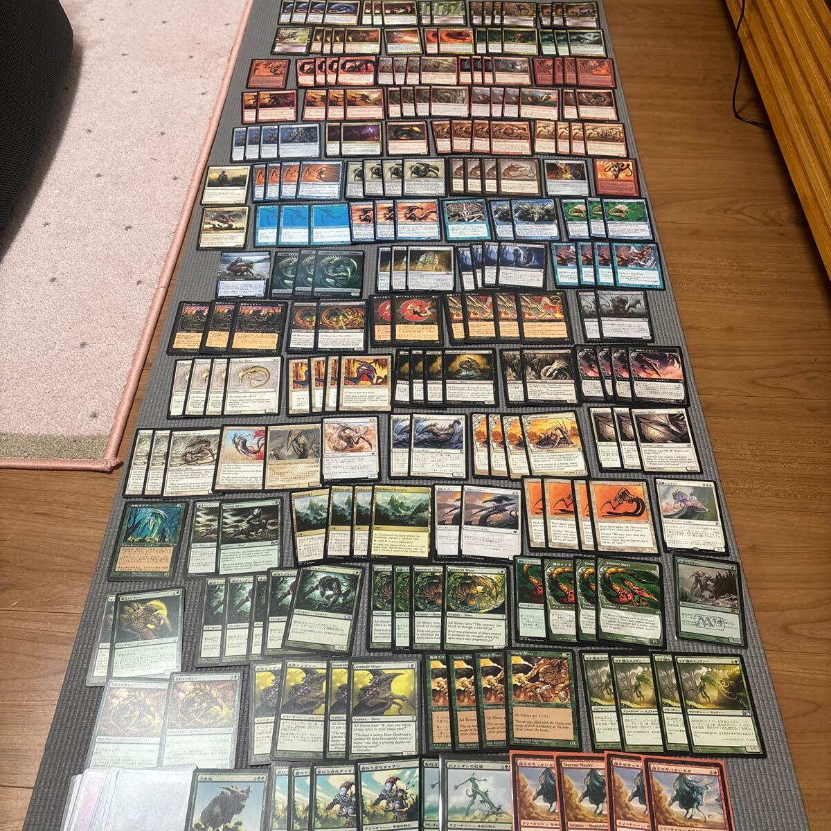 2025年最新】Yahoo!オークション -mtg 引退の中古品・新品・未