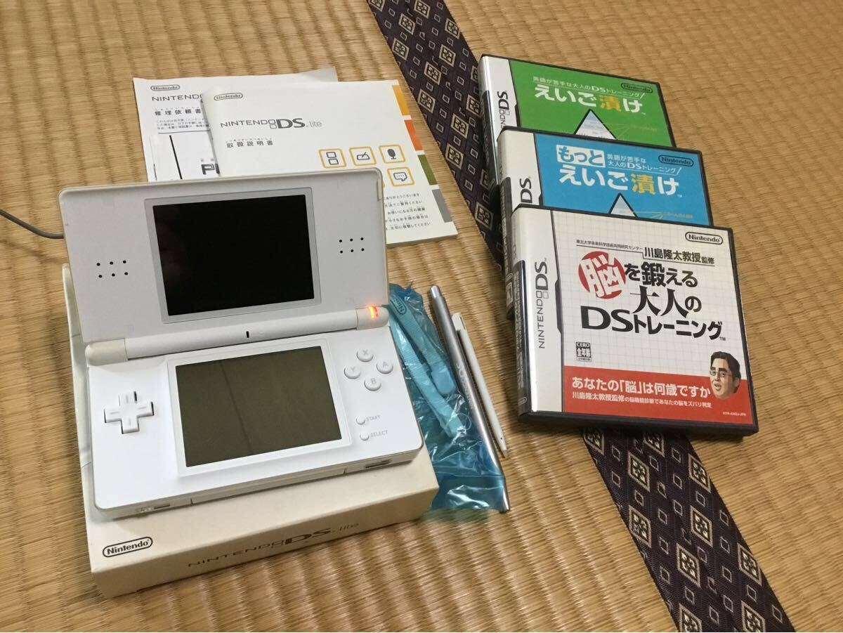 ジャンク品】3DS 本体