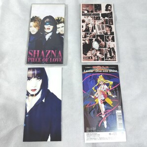 神風怪盗ジャンヌ CDまとめ売り SHAZNA