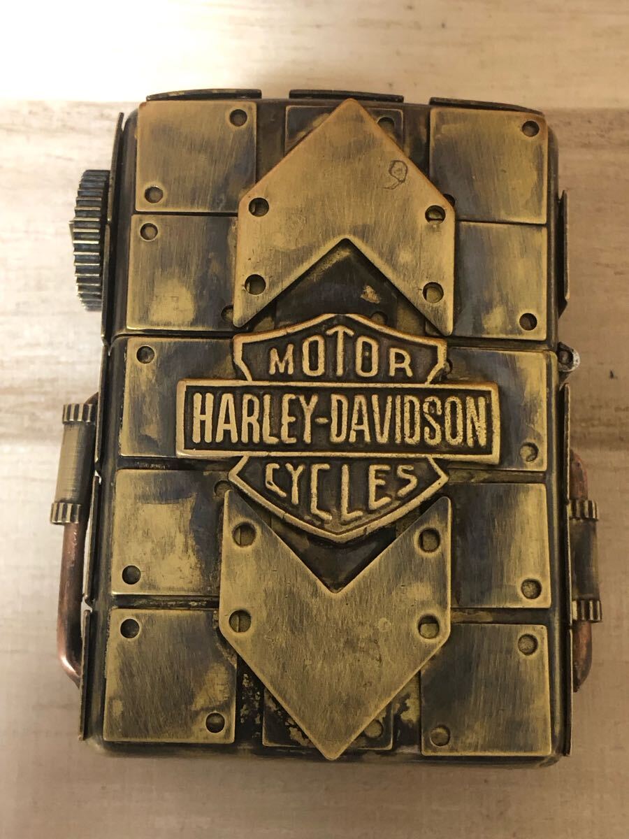 全信頼を寄せる 2025年最新】Yahoo!オークション ハーレーの中古品・新品 -zippo その他