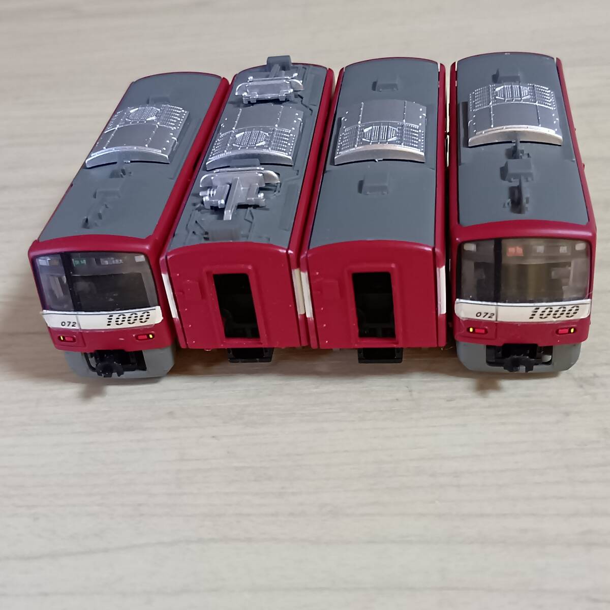 Yahoo!オークション -「143」(Bトレインショーティ) (鉄道模型