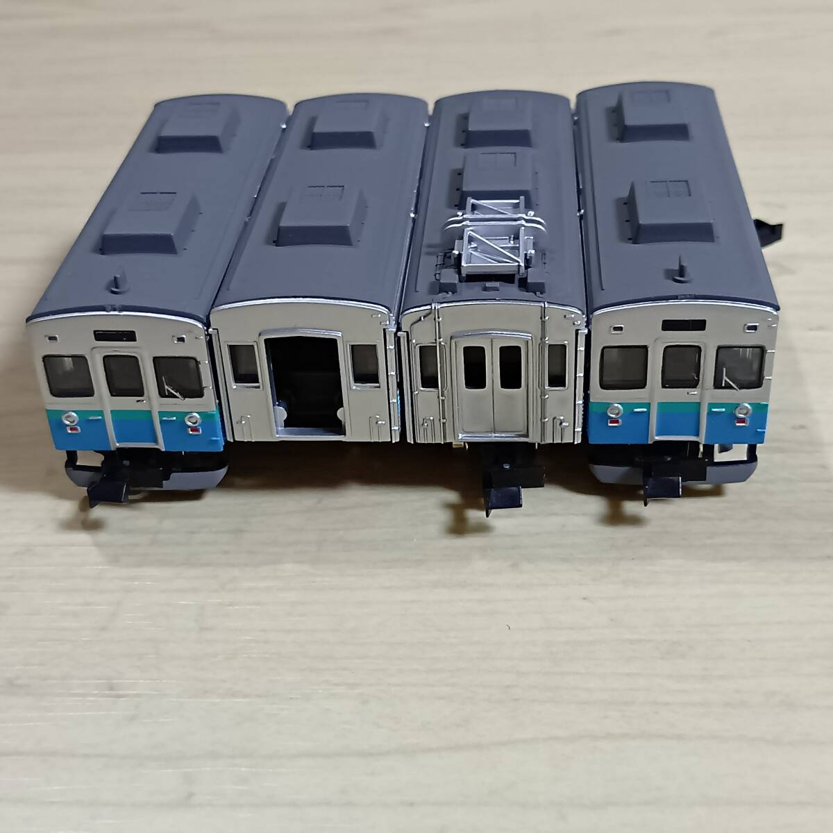伊豆急8000系 - KH Train Factory