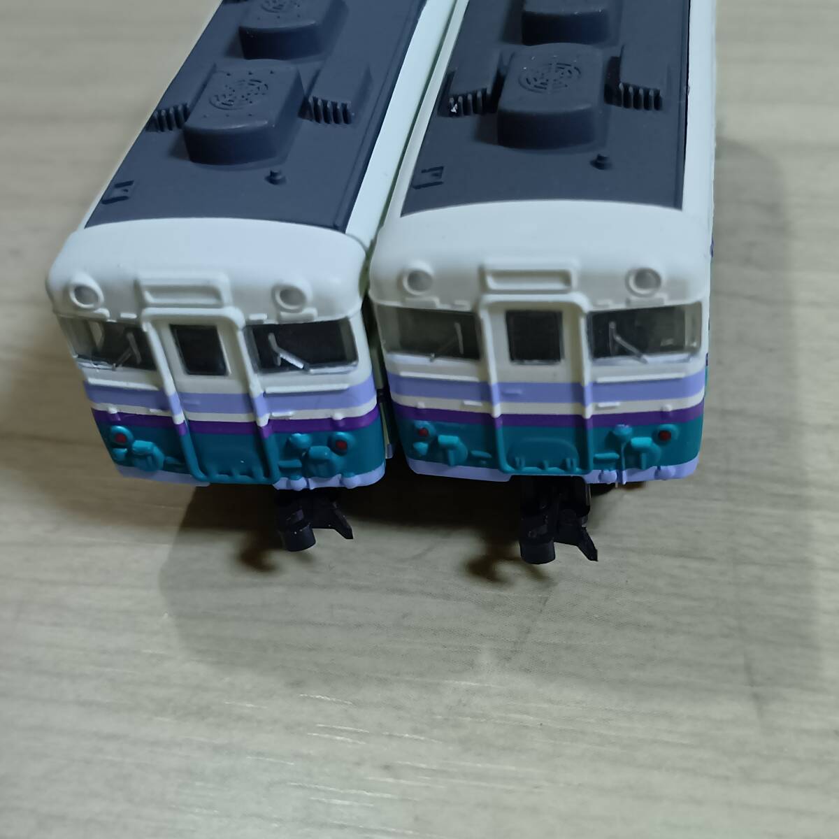 Katoキハ201 号 KATO「キハ201系＜ニセコライナー＞」 | きままな鉄道模型