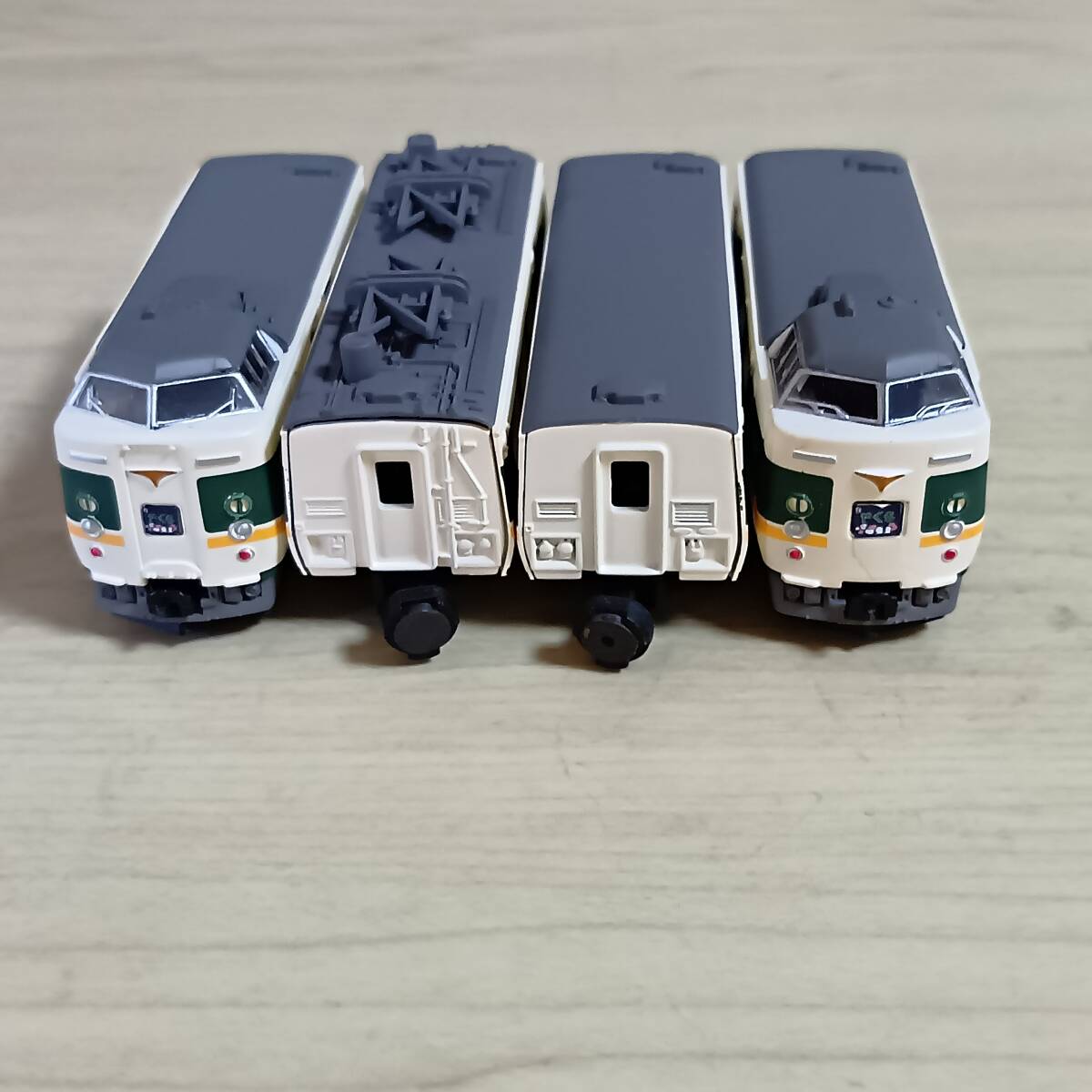 Yahoo!オークション - ジャンク 現状品 Bトレインショーティー
