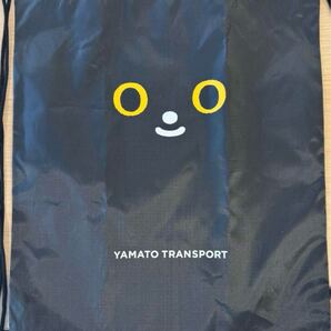新品 関西万博 EXPO2025 限定 ヤマト運輸 ノベルティ ナップザック