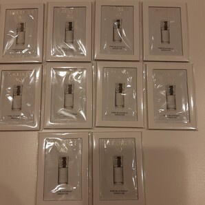 【10包セット】コスメデコルテ AQ 毛穴美容液オイル サンプル1包×10 MAQUIA (マキア)2025年7月号付録 送料無料