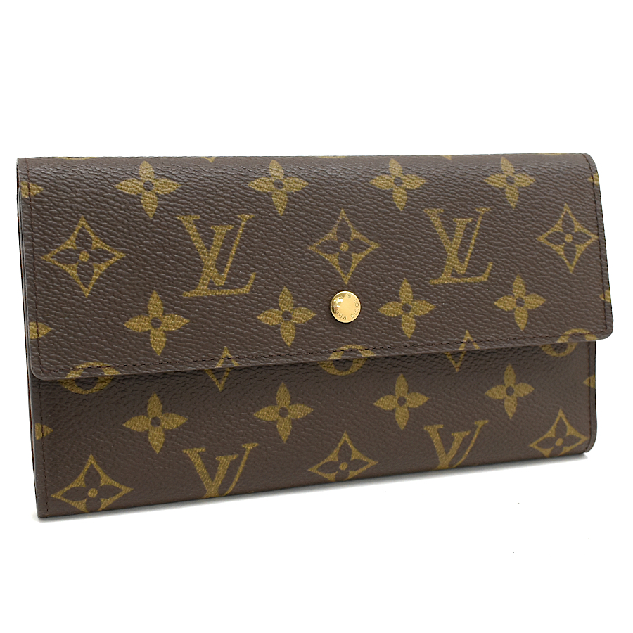 2-2072 LOUISVUITTON ヴェルニ ポルトトレゾール 3つ折財布 2-2072 LOUISVUITTON ヴェルニ ポルトトレゾール 3つ折財布