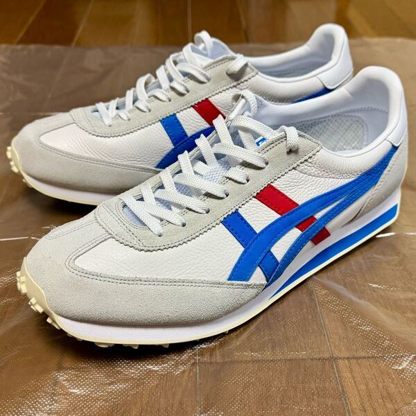 オニツカタイガー EDR78