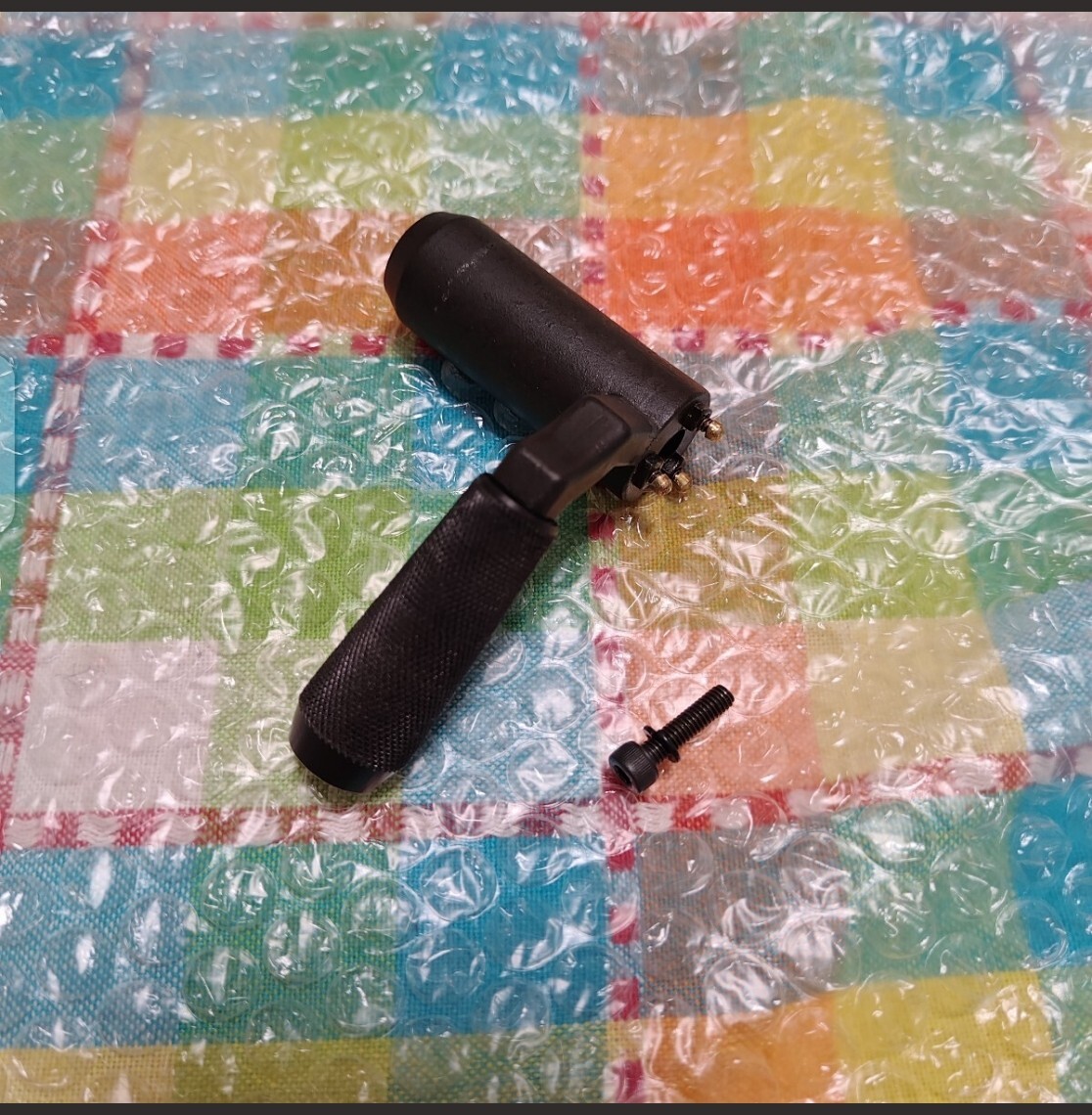 マルゼン　APS2用ボルトハンドル マルゼン aps-2 or系 ボルトハンドル aps - メルカリ