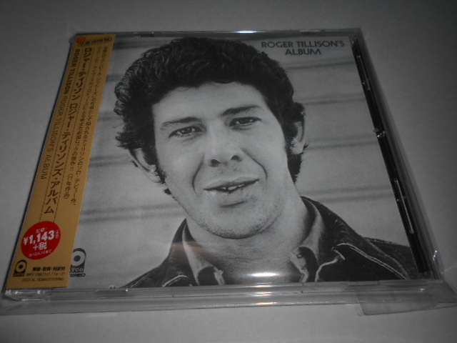  название запись . осмотр .) Roger *tilisonROGER TILLISON|ROGER TILLISON'S ALBUM+2( бонус * грузовик сбор )