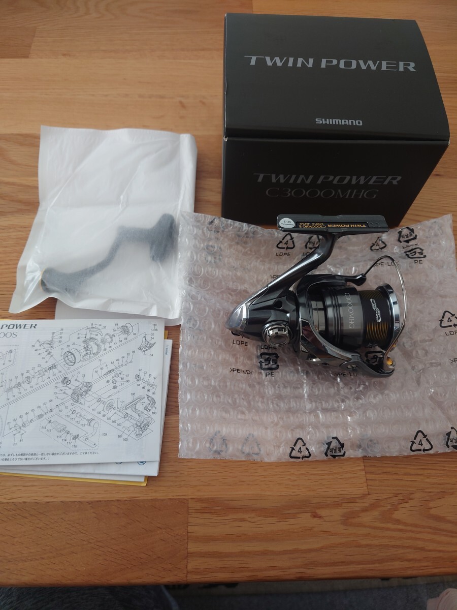 Spinning ACE 7250 スピニングエース7250 | 懐かし釣り道具