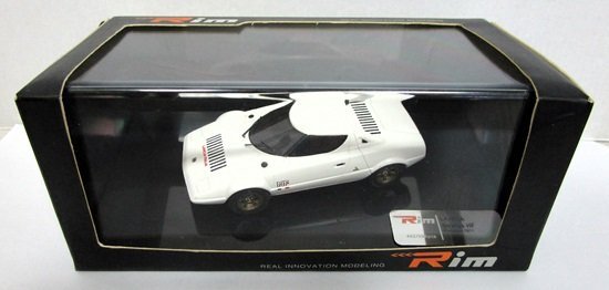 2025年最新】Yahoo!オークション -ランチア ストラトス 43