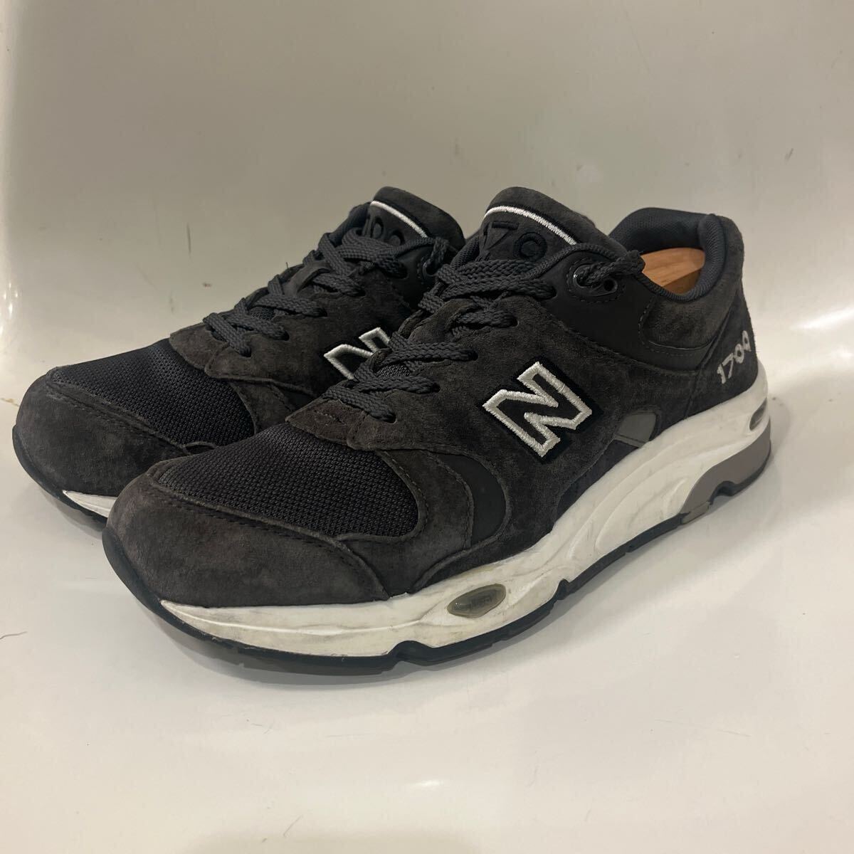 UNITED ARROWS × New Balance new balance CM1700JC