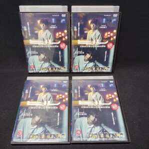 ヒル 他人の家に棲みつく者たち DVD 全巻セット 4巻 WOWOW 連続ドラマ 赤楚衛二 坂口健太郎 レンタル落ち 送料無料 ケース付き