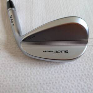 ピン GLIDE グライド フォージド プロ Sグラインド ウェッジ 【50-10】 シャフト:N.S.PRO MODUS3 TOUR 105
