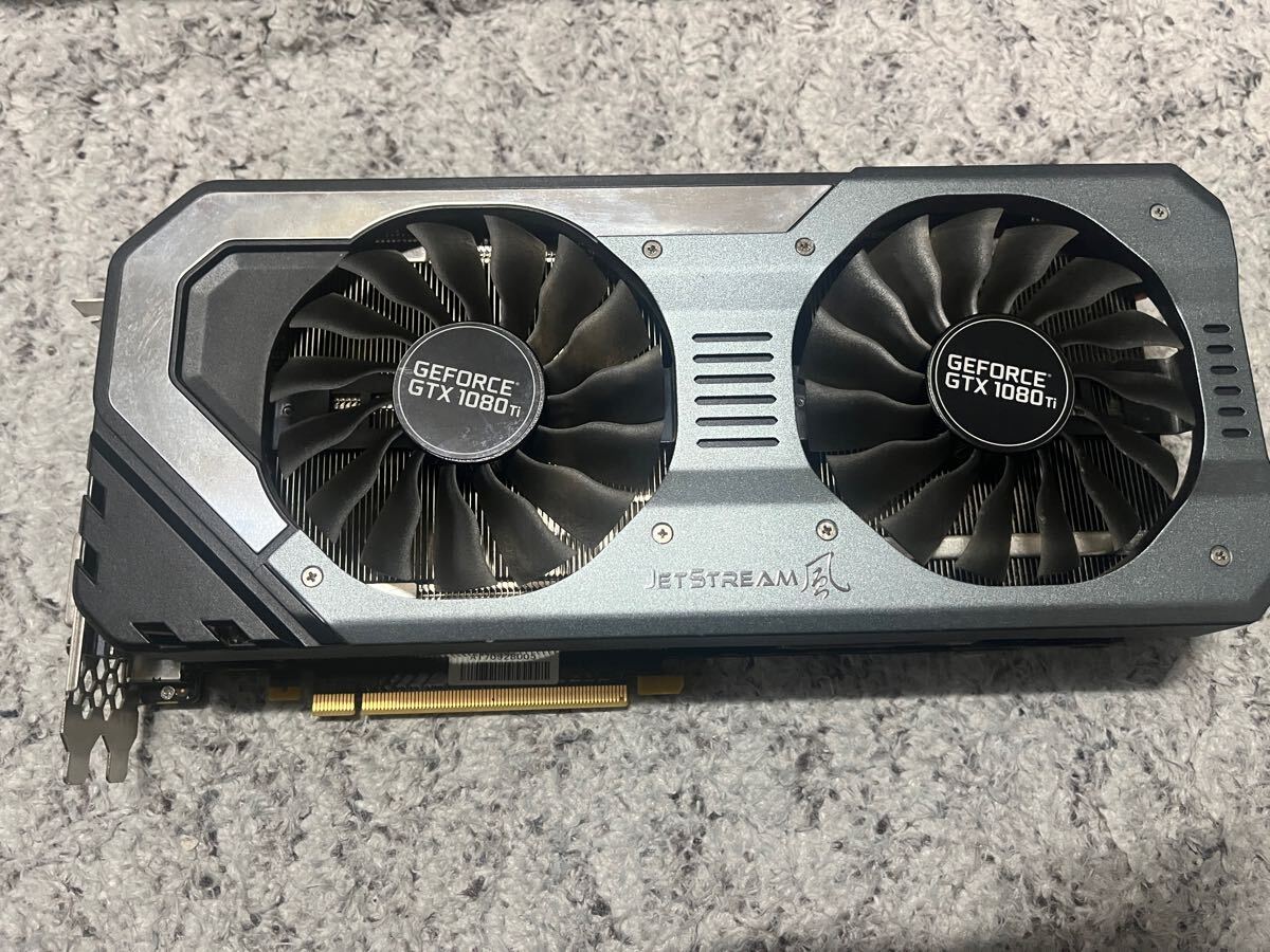 2025年最新】GTX 1080 Ti ビデオカードの商品一覧 - Yahoo
