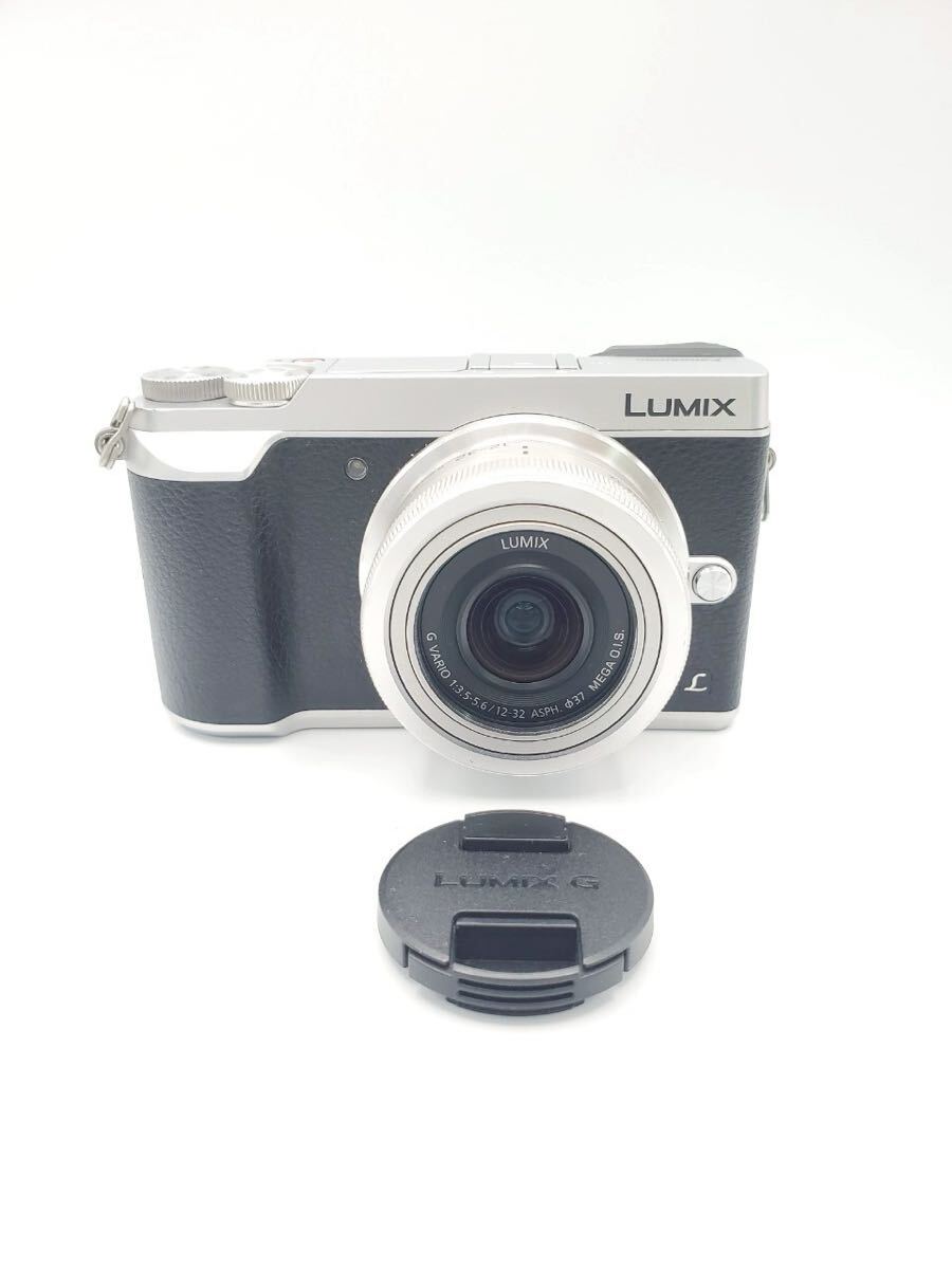 Yahoo!オークション -「dmc-gx7」の落札相場・落札価格