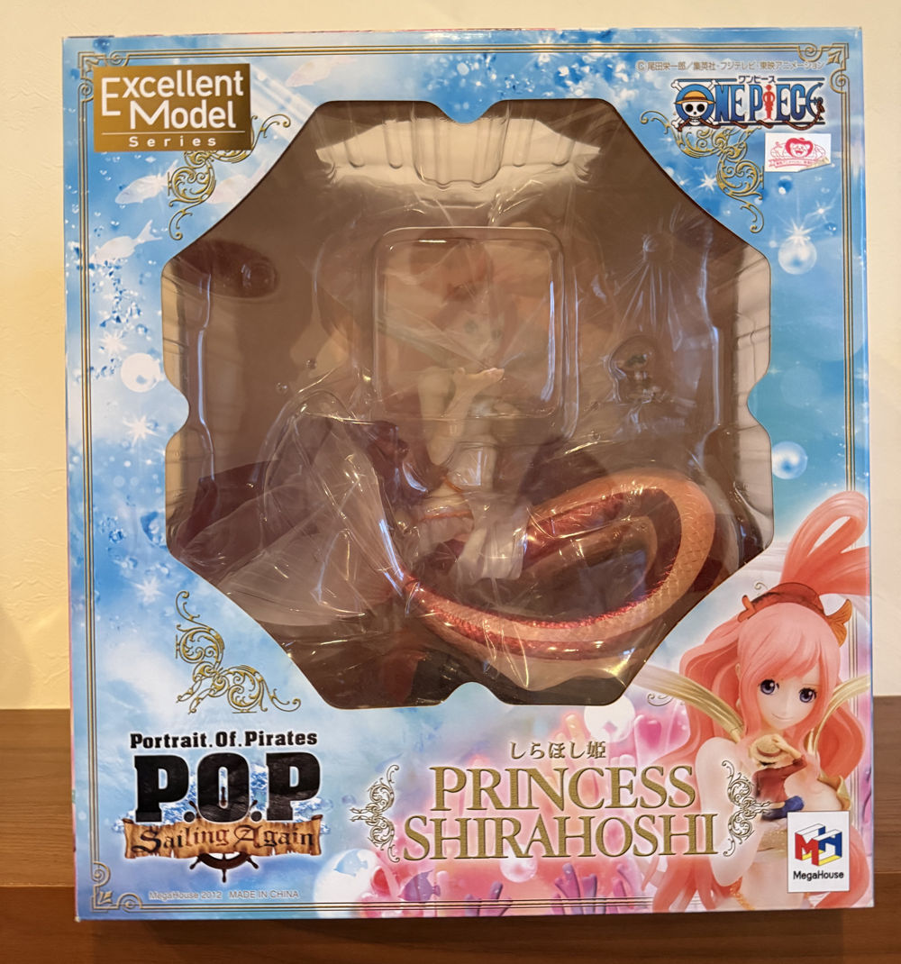 2025年最新】Yahoo!オークション - しらほし姫(ONE PIECE