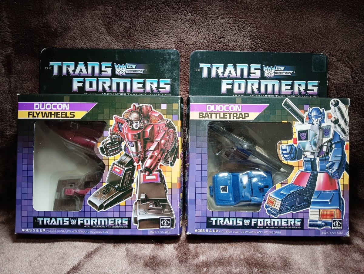 トランスフォーマー ツーインワン　セット Yahoo!オークション -「ツーインワン」(トランスフォーマー