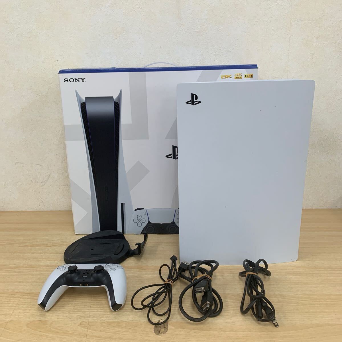 2025年最新】PS5本体 ディスクドライブモデルの購入ならこちら