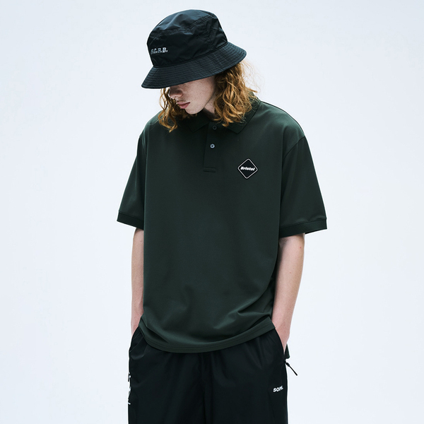 新品25SS黒F.C.Real BristolハットTOUR HAT帽子FCRBバケットハットF.C.R.BエフシーレアルブリストルSOPH.SOPHNET.ゴルフFREEナイキUE