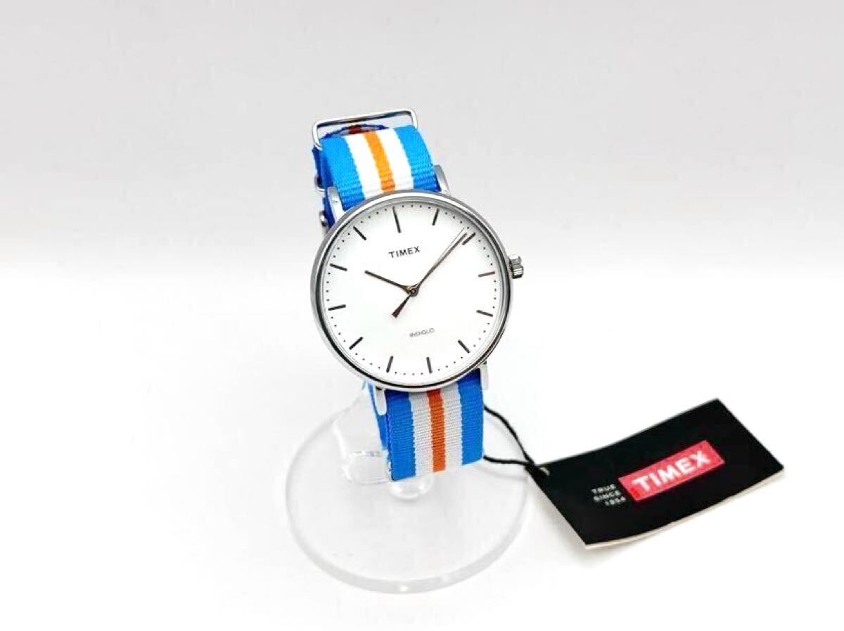TIMEX ウィークエンダー腕時計 未使用品 2025年最新】Yahoo!オークション -timex ウィークエンダーの中古