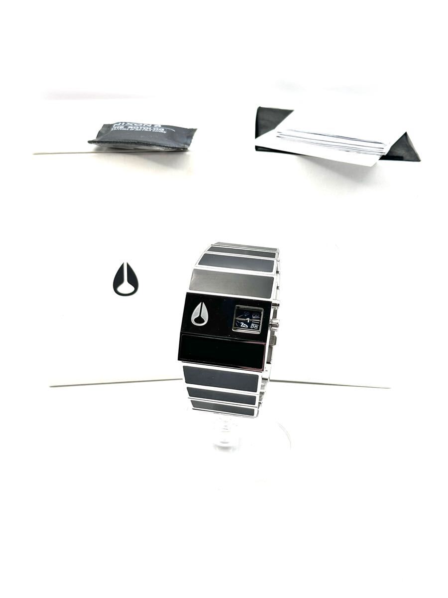 2025年最新】Yahoo!オークション -nixon rotologの中古品・新品