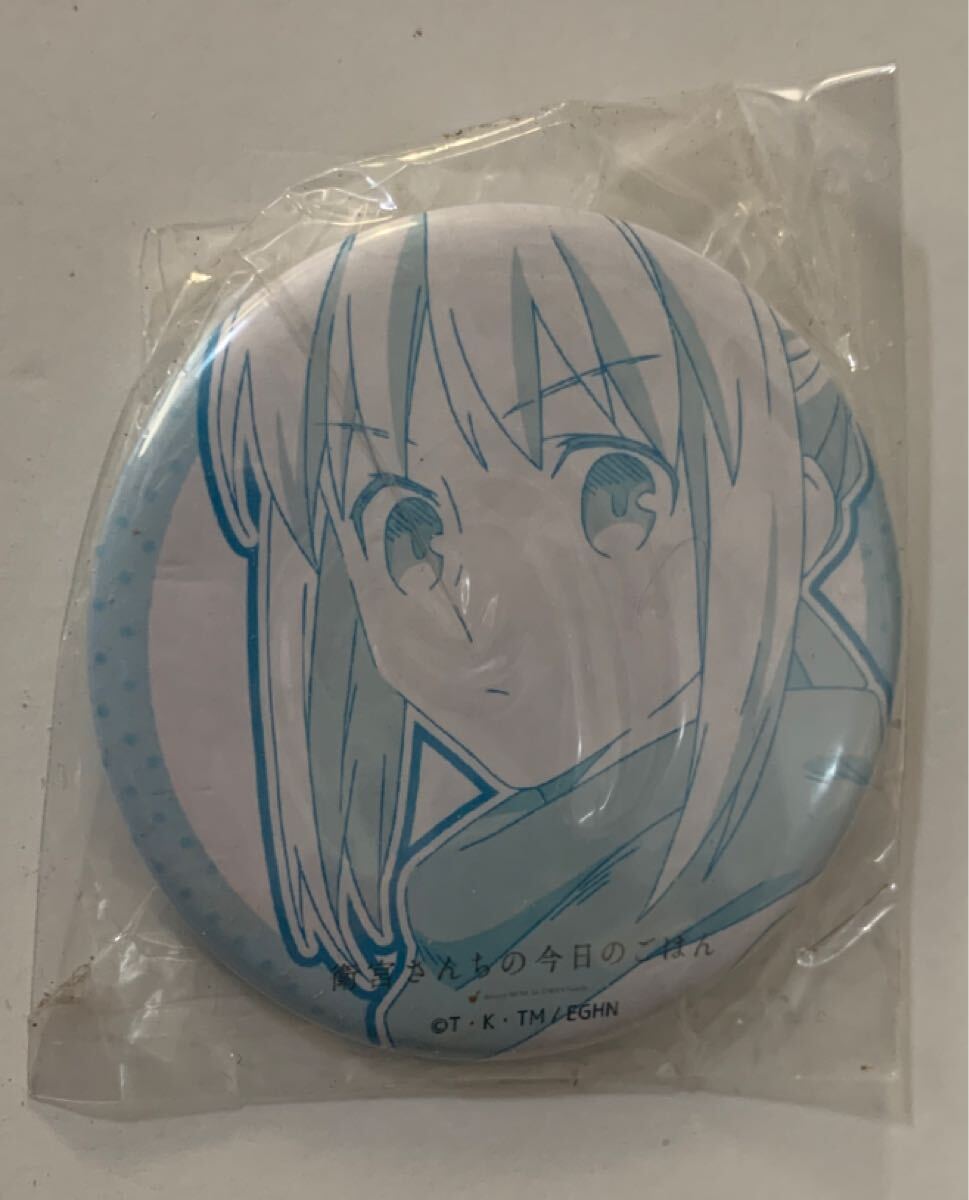 Yahoo!オークション -「fate セイバー 缶バッジ」の落札相場