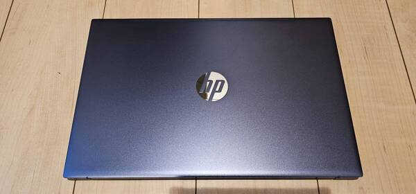 ◆◇ office2024付 極美品 HP Pavilion 15.6 Ryzen 7 16GBメモリ 1TB SSD Win11 指紋認証付タッチパネル セットアップ済◇◆
