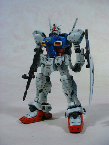 2025年最新】Yahoo!オークション -ガレージキット(ガンダム)の