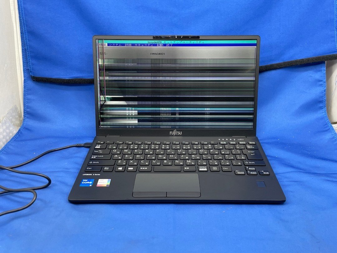 2025年最新】Yahoo!オークション -lifebook u9311の中古品・新品