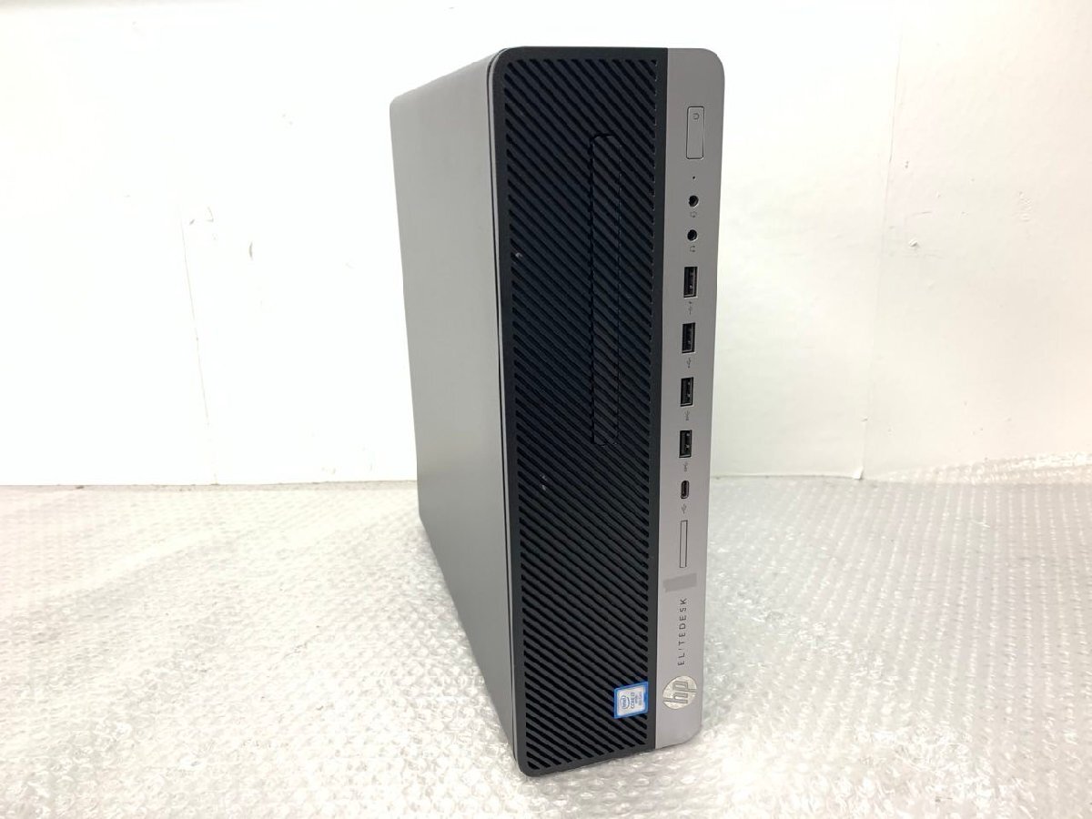 2025年最新】Yahoo!オークション -hp デスクトップ ジャンクの