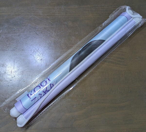 乃木坂46 個別タペストリー 奥田いろは