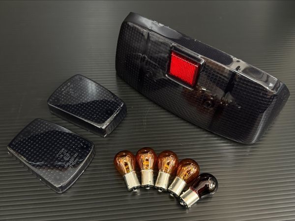 2025年最新】Yahoo!オークション -cbx 400 ウインカーの中古品