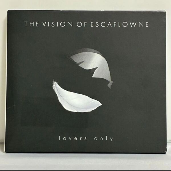 the vision of escaflowne 天空のエスカフローネ lovers only