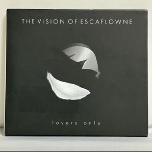 the vision of escaflowne 天空のエスカフローネ lovers only