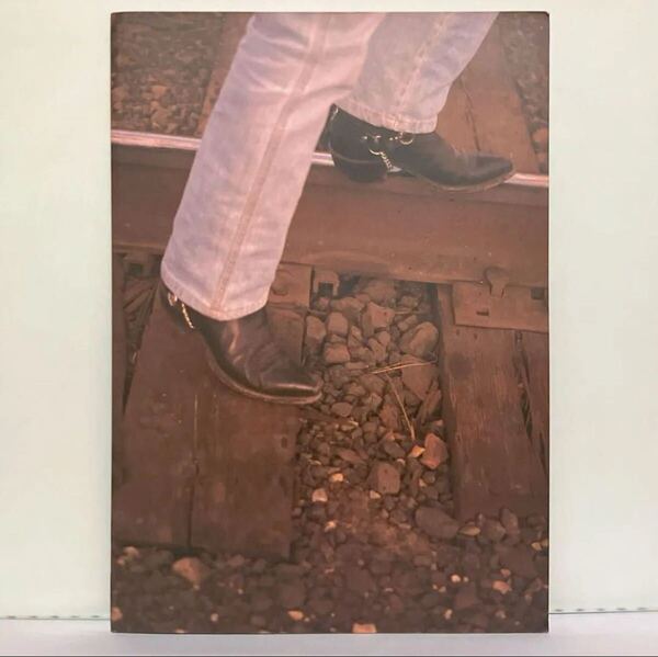 浜田省吾 ON THE ROAD 1990