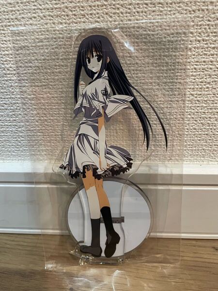 素晴らしき日々 高島ざくろ アクリルスタンド フィギュア アクスタ