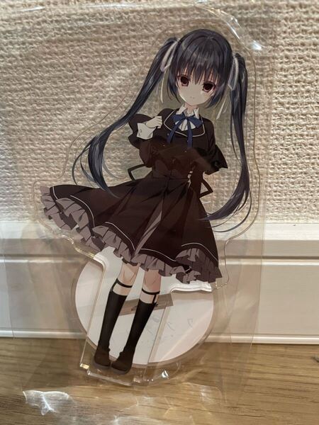 サクラノ刻 心鈴 アクリルスタンド アクリルフィギュア アクスタ