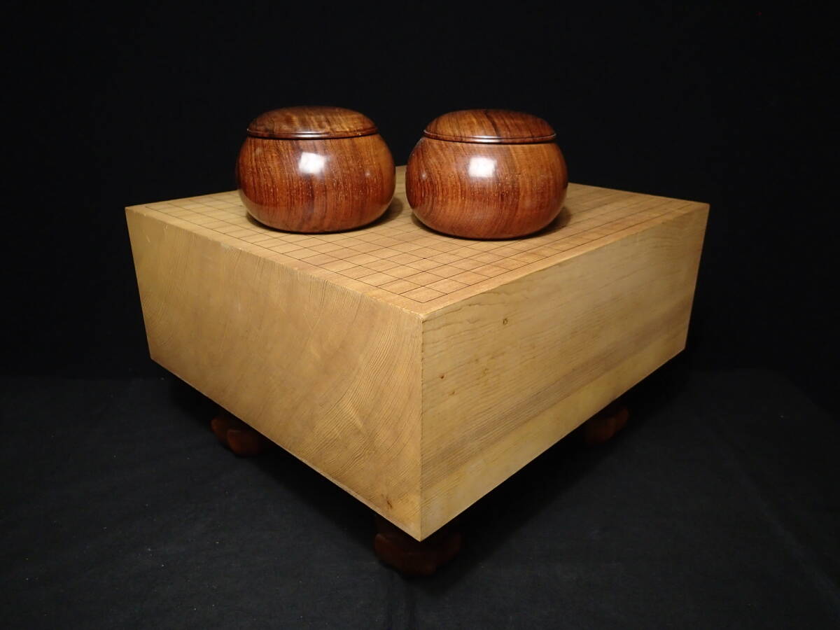 Yahoo!オークション -「蛤碁石 35号」の落札相場・落札価格