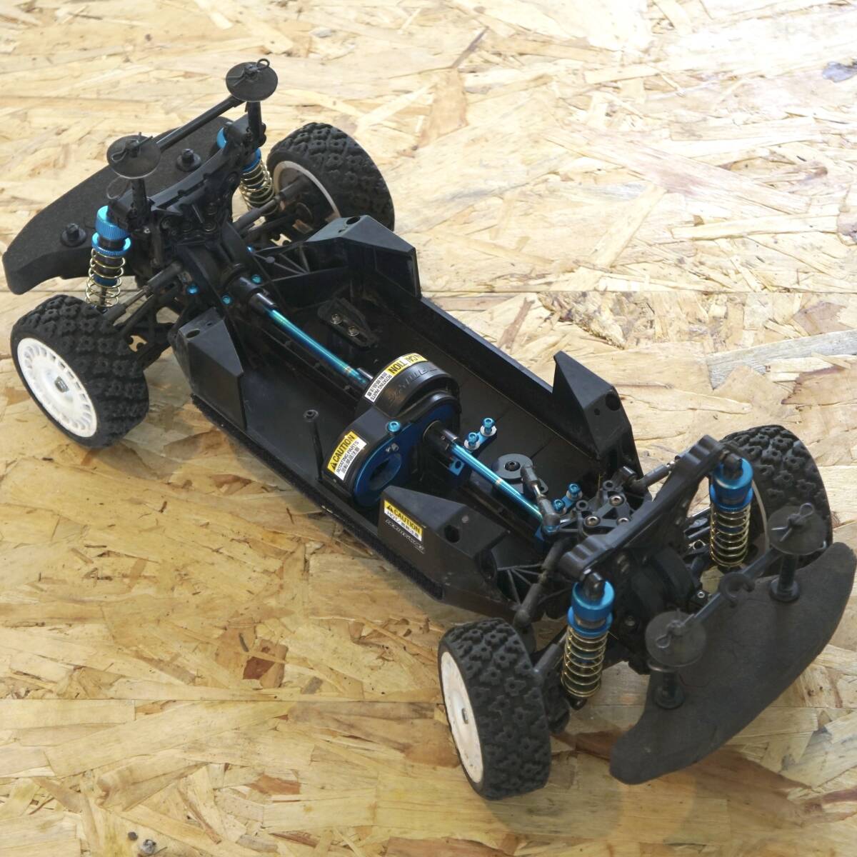 2025年最新】Yahoo!オークション -1／10rc xv-02 pro シャーシ