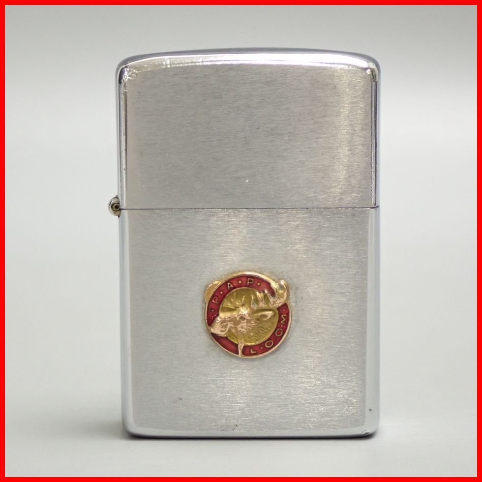 Yahoo!オークション -「ジッポー zippo 1974」の落札相場・落札価格